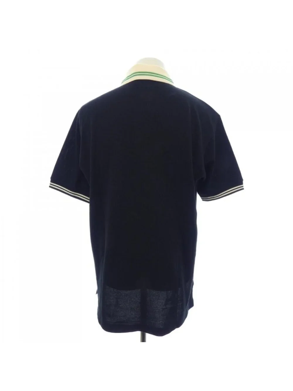 Gucci Polo Black